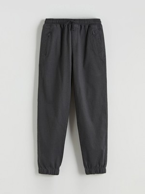 Lc Waikiki Yeni Sezon Loose Fit Erkek Çocuk Jogger Pantolon