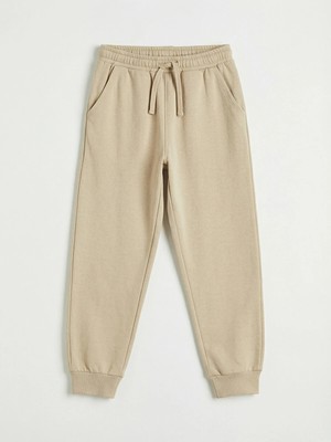 Lc Waikiki Yeni Sezon Beli Lastikli Erkek Çocuk Jogger Eşofman Altı