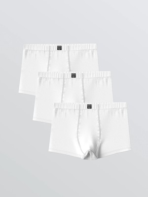 Lc Waikiki Yeni Sezon Erkek Çocuk Boxer 3'lü
