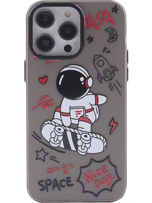 Tedar Joko Xiaomi Redmi 15 4g Joke Simli Magneticsafe Kılıf - Mavi Najmaddin