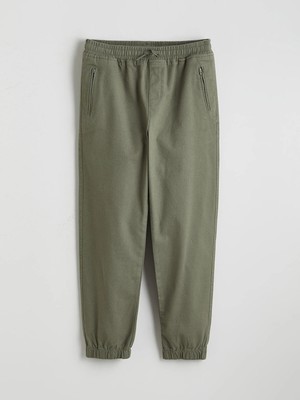 Lc Waikiki Yeni Sezon Loose Fit Erkek Çocuk Jogger Pantolon