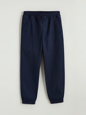 Lc Waikiki Yeni Sezon Loose Fit Erkek Çocuk Jogger Pantolon