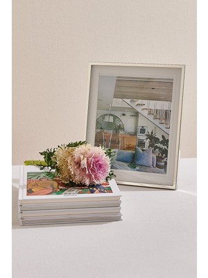 Paşabahçe Gümüş Renk Celebrate Fotoğraf Çerçevesi 20X25 Cm, Şık Fotoğraf Çerçevesi