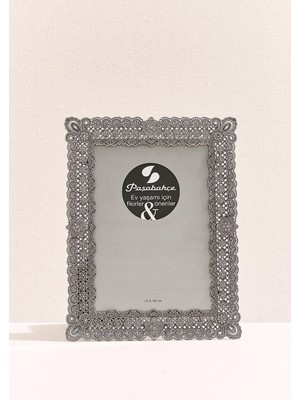 Paşabahçe Leyla Çerçeve 13X18 Cm, Şık Fotoğraf Çerçevesi