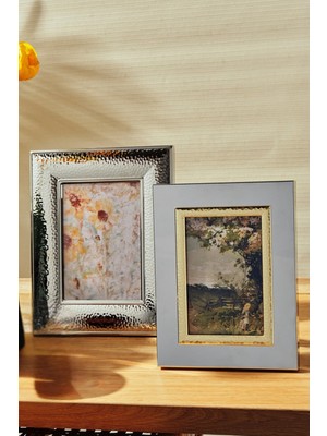 Paşabahçe Gilde Çerçeve Büyük, Şık Fotoğraf Çerçevesi