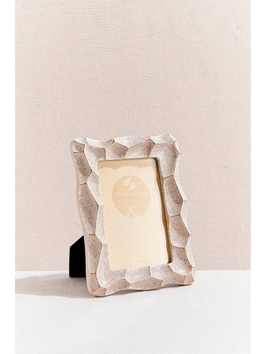 Paşabahçe Kumsal Çerçeve 10X15 Cm, Şık Fotoğraf Çerçevesi