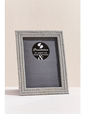 Paşabahçe Anı Çerçeve 13X18 Cm, Şık Fotoğraf Çerçevesi