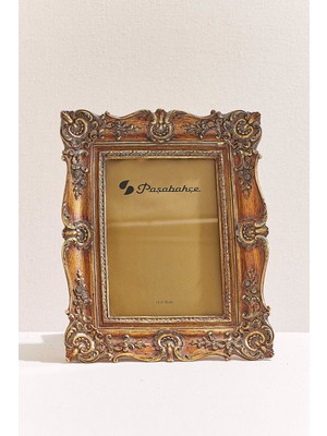 Paşabahçe Franko Resim Çerçevesi 13X18 Cm, Şık Fotoğraf Çerçevesi