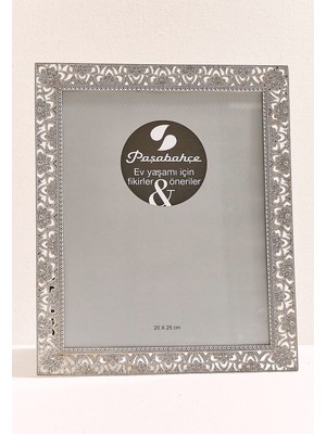 Paşabahçe Selen Çerçeve 20X25 Cm, Şık Fotoğraf Çerçevesi