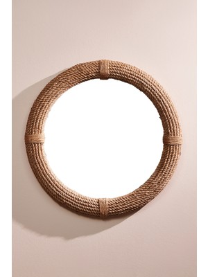 Paşabahçe Rope Ayna, Şık Ayna