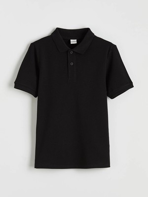 Lc Waikiki Yeni Sezon Polo Yaka Erkek Çocuk Tişört
