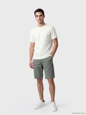 Lc Waikiki Yeni Sezon Regular Fit Erkek Şort