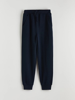 Lc Waikiki Yeni Sezon Beli Lastikli Erkek Çocuk Jogger Eşofman Altı