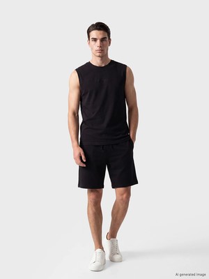 Lc Waikiki Yeni Sezon Regular Fit Erkek Şort