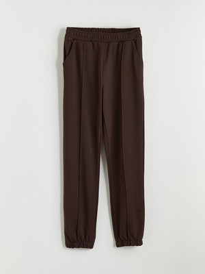 Lc Waikiki Yeni Sezon Kız Çocuk Jogger Eşofman Altı