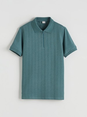 Lc Waikiki Yeni Sezon Polo Yaka Erkek Çocuk Tişört