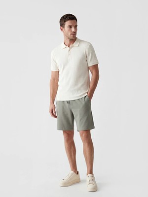 Lc Waikiki Yeni Sezon Regular Fit Erkek Şort