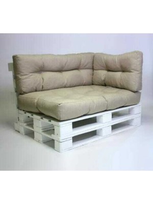 SİTEHOME Palet Minderi