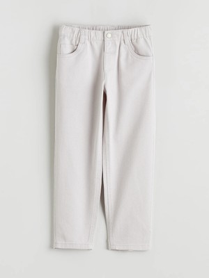 Lc Waikiki Yeni Sezon Baggy Fit Erkek Çocuk Pantolon