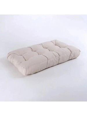 SİTEHOME Home Palet Minderi Tekli S Class Ölçü 120*80*15