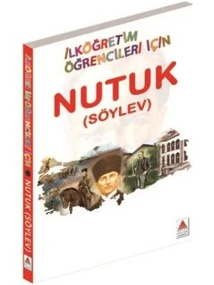 Blueb Nutuk (Söylev) - Ilköğretim Öğrencileri Için