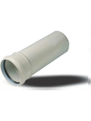 Blueb Ege Yıldız 110X150 Pvc Boru 3,2 mm