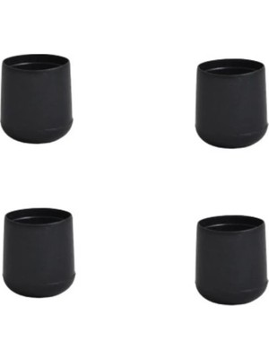 Blueb Sandalye Pabucu Dış 32 mm 4 Adet
