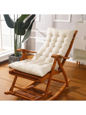 SİTEHOME 50X120 cm Pofuduk Sandalye Minderi (Sadece Minder)