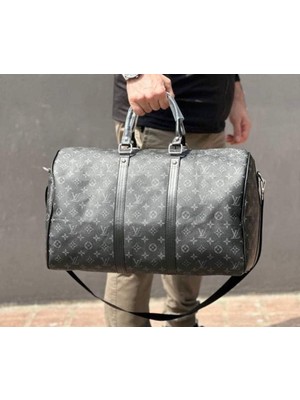 Pazarvia Shop Büyük Boy Valiz Çanta