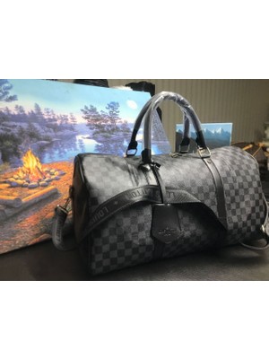 Pazarvia Shop Büyük Boy Valiz Çanta