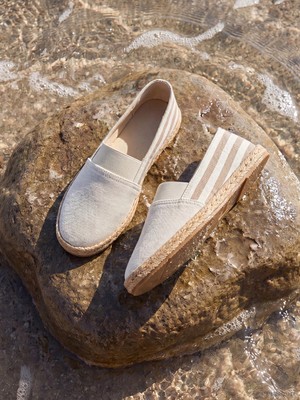 Lc Waikiki Yeni Sezon Hasır Tabanlı Erkek Espadril
