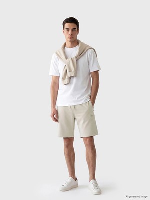 Lc Waikiki Yeni Sezon Regular Fit Erkek Kargo Şort
