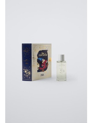 Zara Fantasya 40 ml Edt Çocuk Parfümü