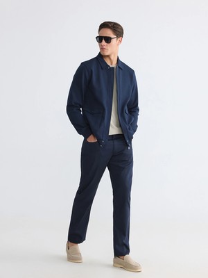 Lc Waikiki Yeni Sezon Regular Fit Erkek Chino Pantolon