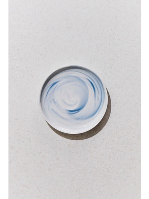 Paşabahçe Marble Porselen Mini Servis Tabağı 13 Cm, Şık Servis Tepsisi