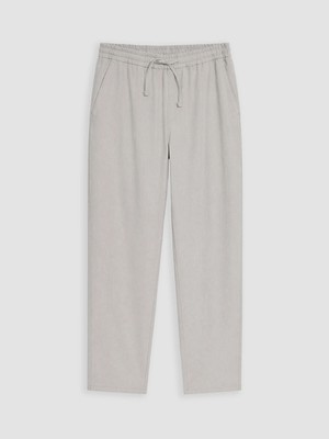 Lc Waikiki Yeni Sezon Regular Fit Erkek Keten Görünümlü Pantolon