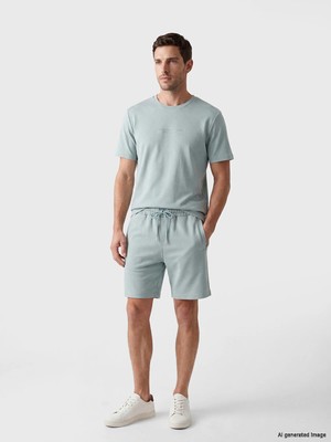 Lc Waikiki Yeni Sezon Regular Fit Erkek Şort