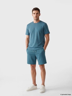Lc Waikiki Yeni Sezon Regular Fit Erkek Şort