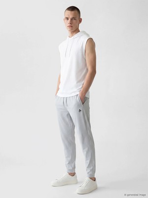 Lc Waikiki Yeni Sezon Regular Fit Erkek Jogger Eşofman Altı