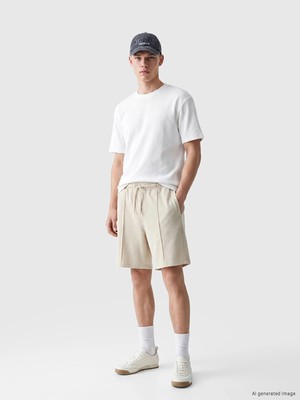 Lc Waikiki Yeni Sezon Regular Fit Erkek Şort
