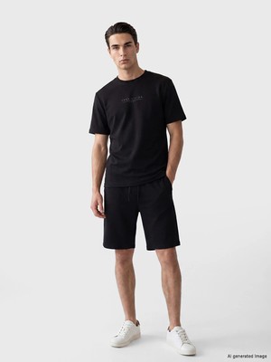 Lc Waikiki Yeni Sezon Regular Fit Erkek Şort