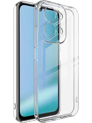 Tedar Samsung Galaxy S20 Kılıf Nano Içi Kadife Silikon - Lacivert Najmaddin