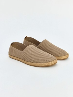 Lc Waikiki Yeni Sezon Hasır Tabanlı Erkek Espadril Ayakkabı