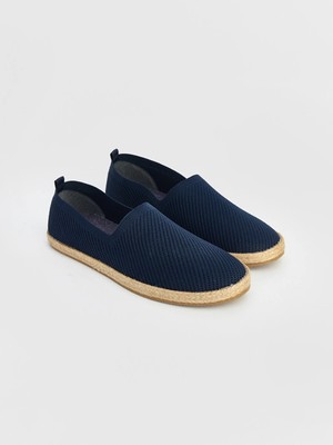 Lc Waikiki Yeni Sezon Hasır Tabanlı Erkek Espadril Ayakkabı