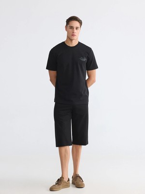 Lc Waikiki Yeni Sezon Regular Fit Erkek Roller Şort