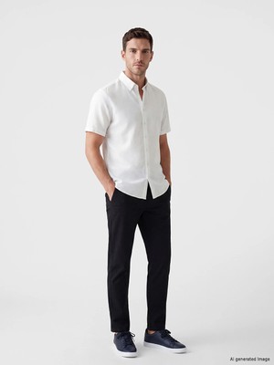 Lc Waikiki Yeni Sezon Regular Fit Erkek Chino Pantolon