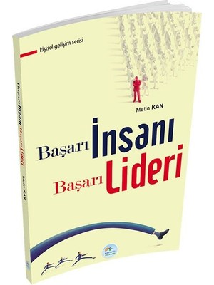 Fantastik Store Kişisel Gelişim Serisi - Başarı Insanı Başarı Lideri