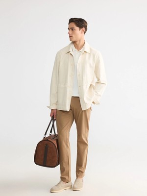 Lc Waikiki Yeni Sezon Regular Fit Erkek Chino Pantolon