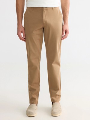 Lc Waikiki Yeni Sezon Regular Fit Erkek Chino Pantolon