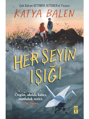 Fantastik Store Her Şeyin Işığı